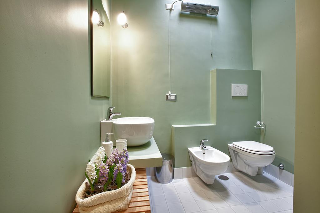 B&B Al Colle Pescosolido Room photo