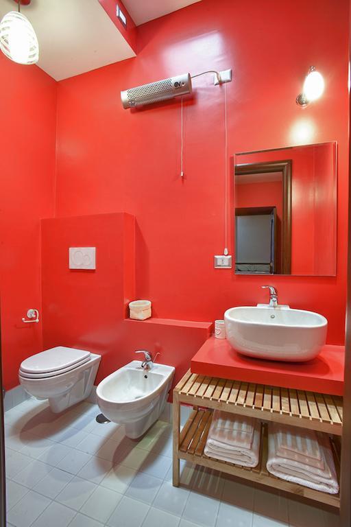 B&B Al Colle Pescosolido Room photo